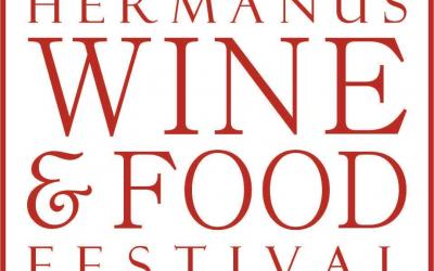 Hermanus Wine and Food Festival 2019